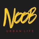 Logo da Noob Urban Life